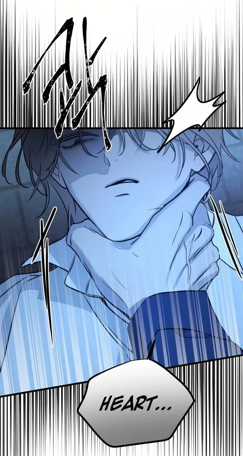 Beastly Things Chapter 16 page 32 - 