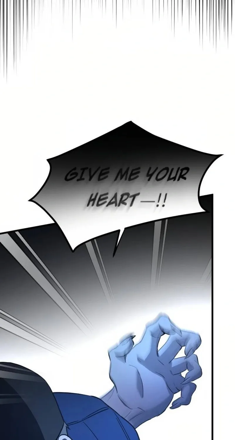 Beastly Things Chapter 16 page 33 - 