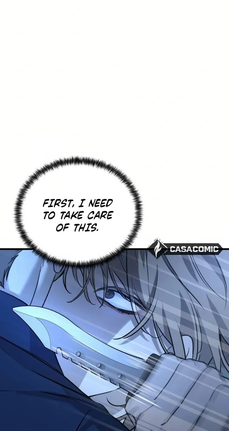 Beastly Things Chapter 16 page 37 - 