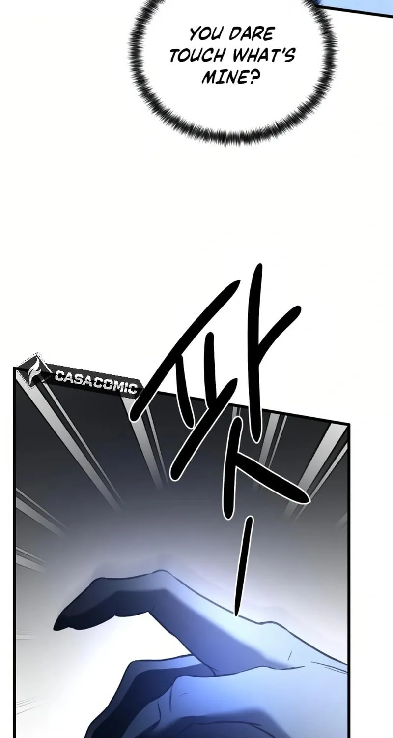 Beastly Things Chapter 16 page 44 - 