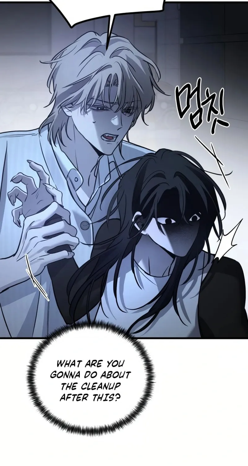 Beastly Things Chapter 16 page 46 - 