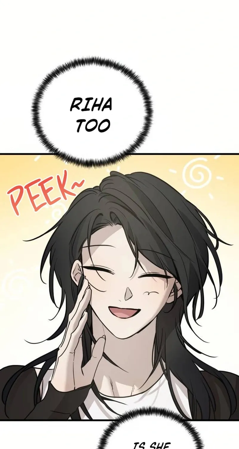 Beastly Things Chapter 16 page 6 - 