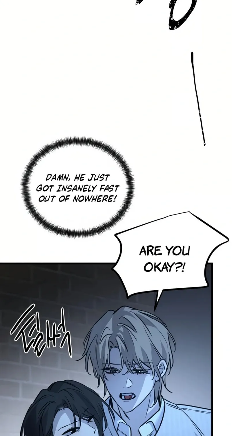 Beastly Things Chapter 16 page 60 - 