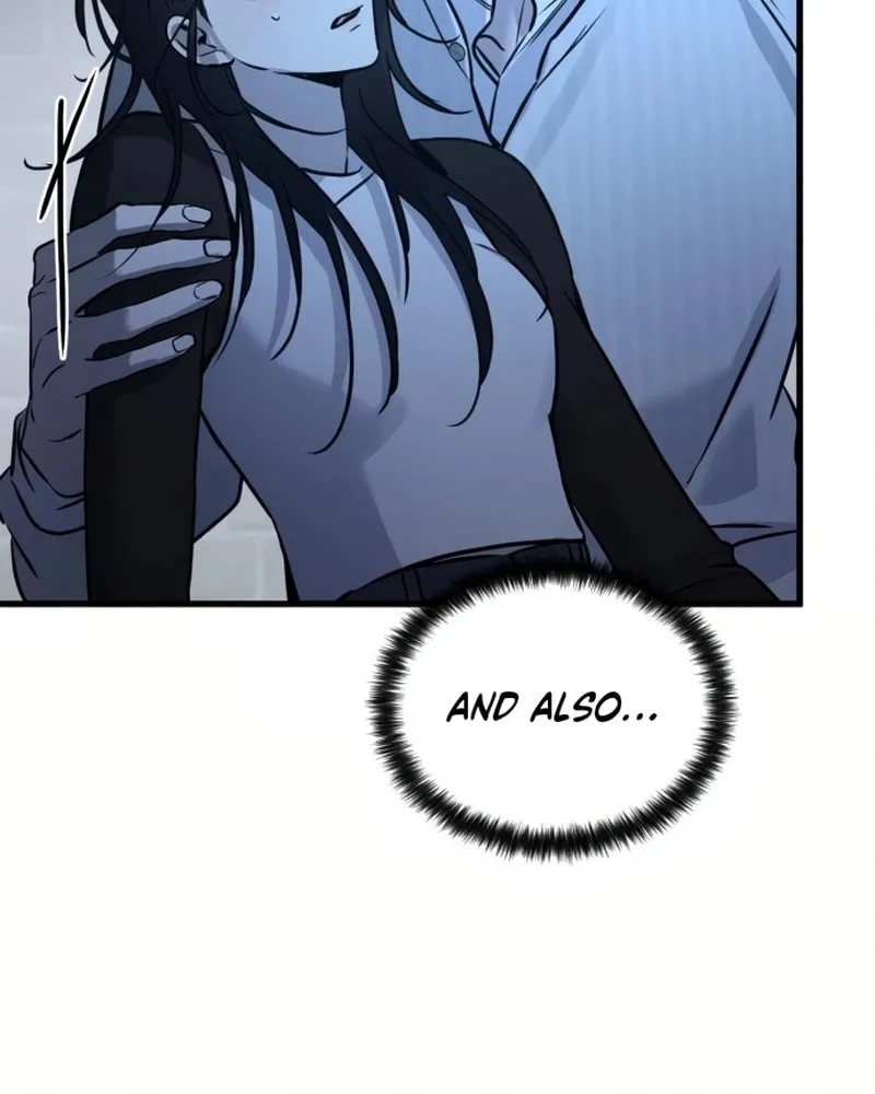 Beastly Things Chapter 16 page 61 - 