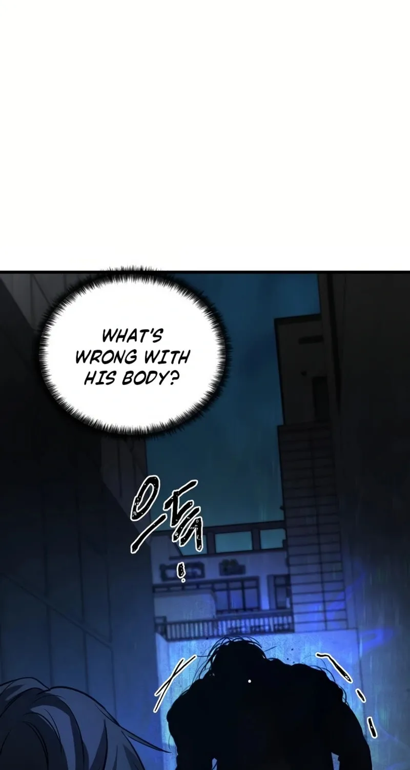 Beastly Things Chapter 16 page 62 - 