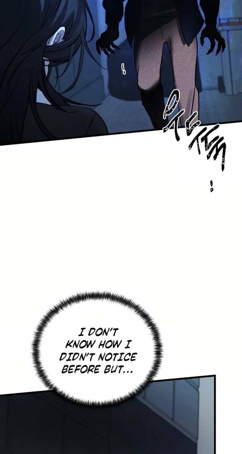 Beastly Things Chapter 16 page 63 - 