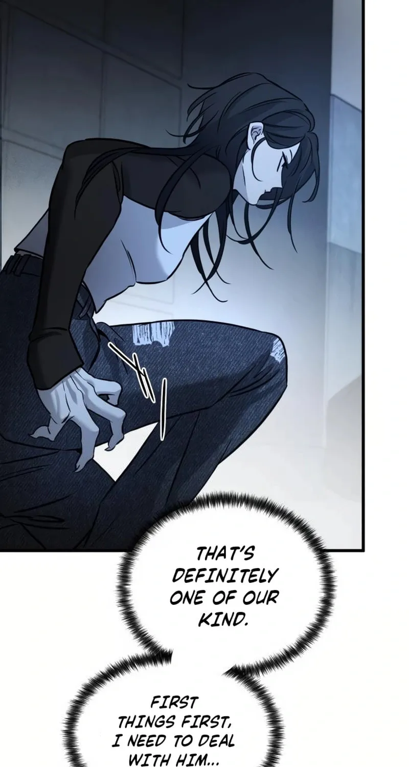 Beastly Things Chapter 16 page 64 - 
