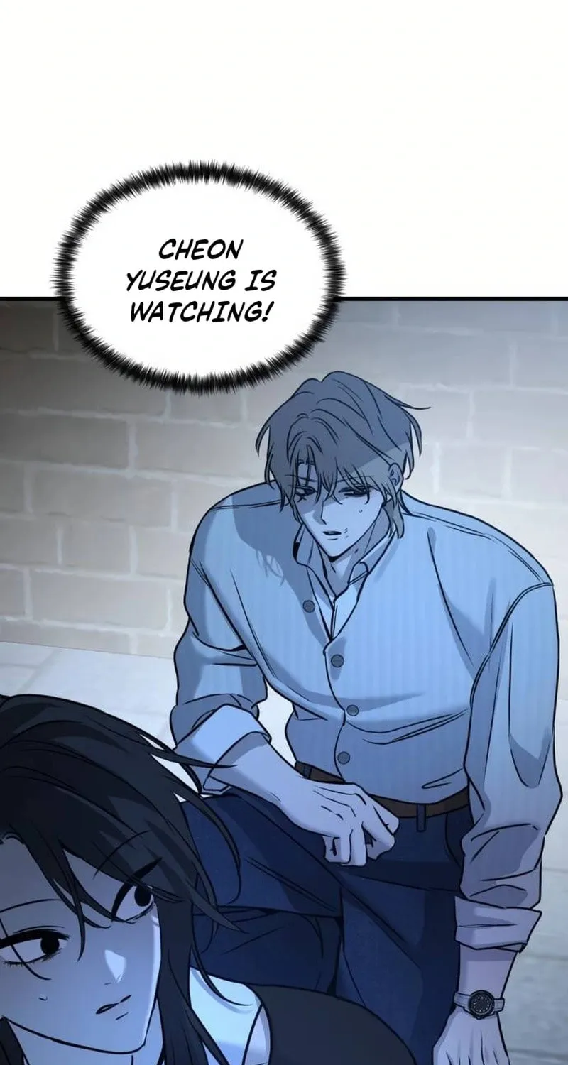Beastly Things Chapter 16 page 66 - 