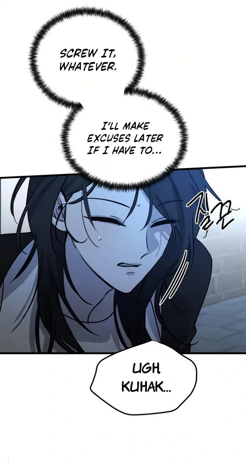 Beastly Things Chapter 16 page 68 - 