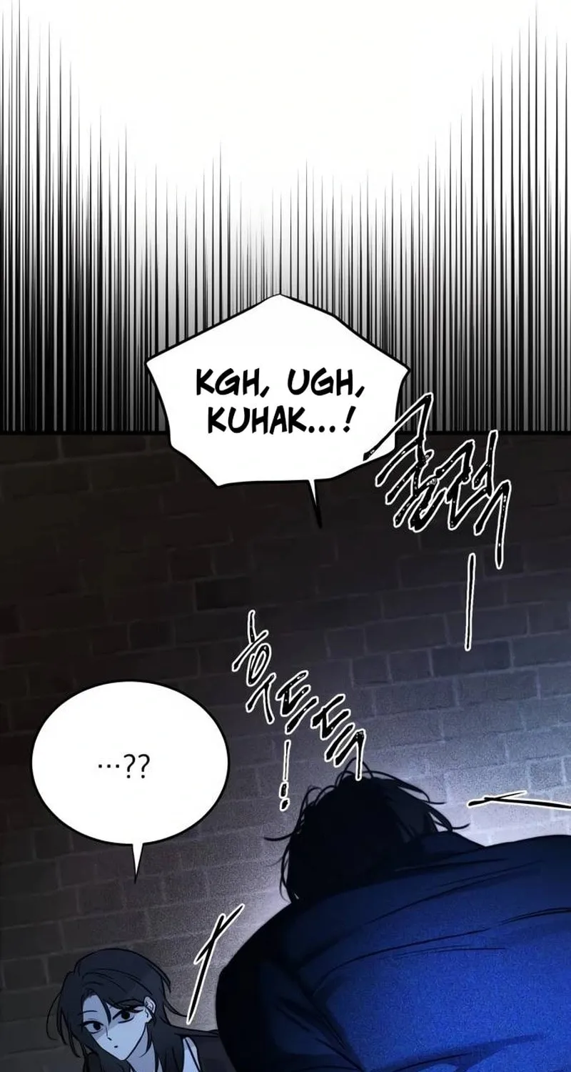 Beastly Things Chapter 16 page 69 - 