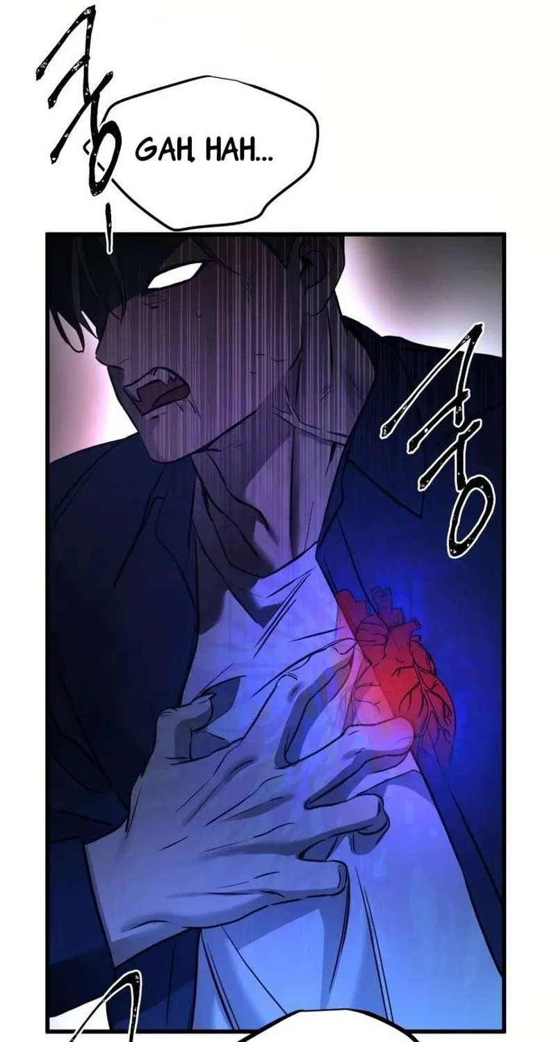 Beastly Things Chapter 16 page 71 - 