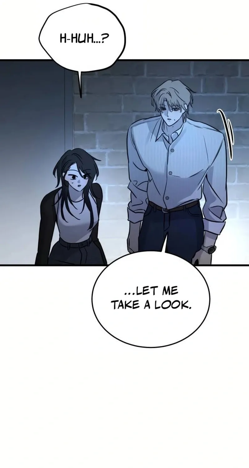 Beastly Things Chapter 16 page 75 - 