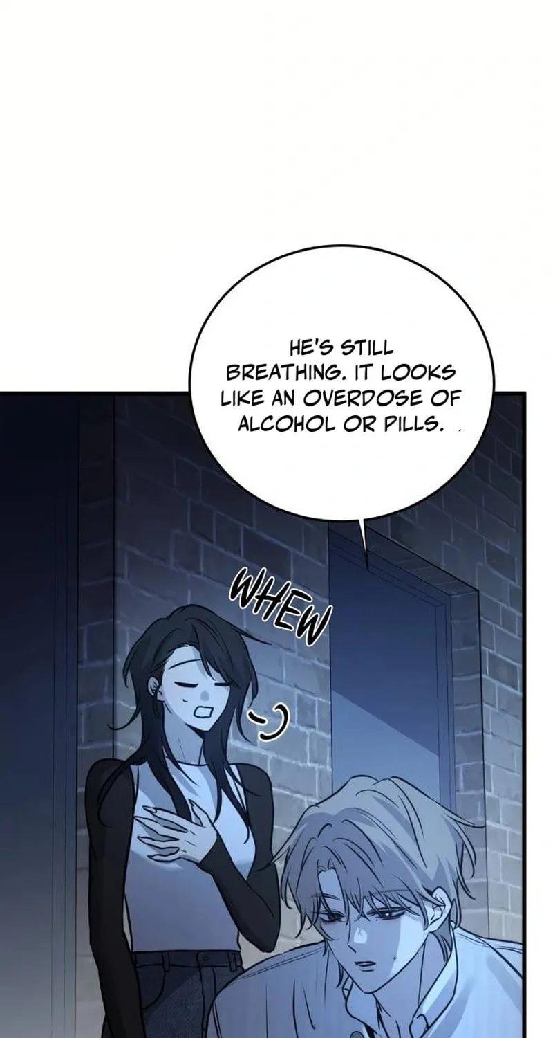 Beastly Things Chapter 16 page 77 - 