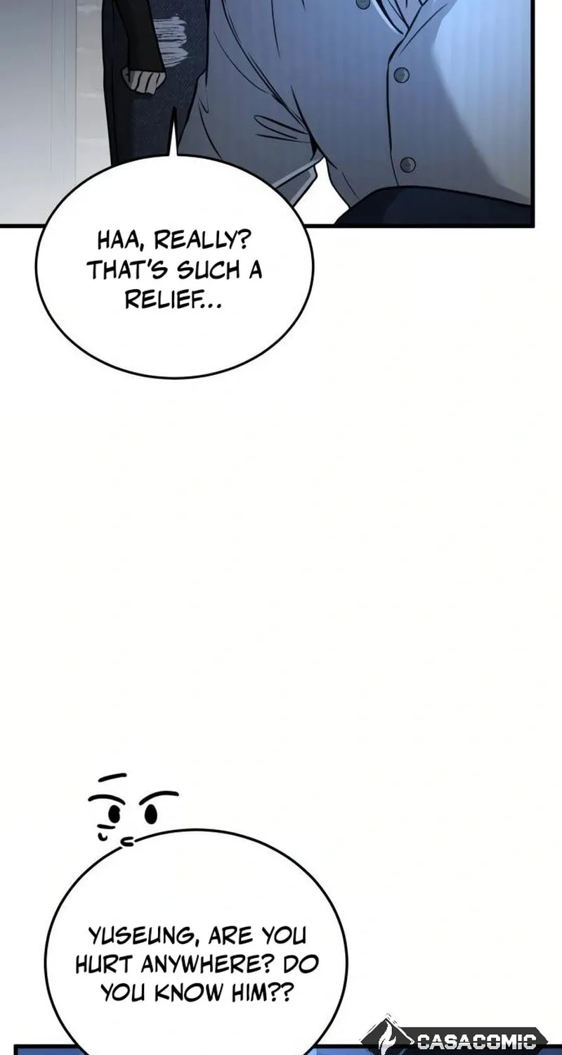 Beastly Things Chapter 16 page 78 - 