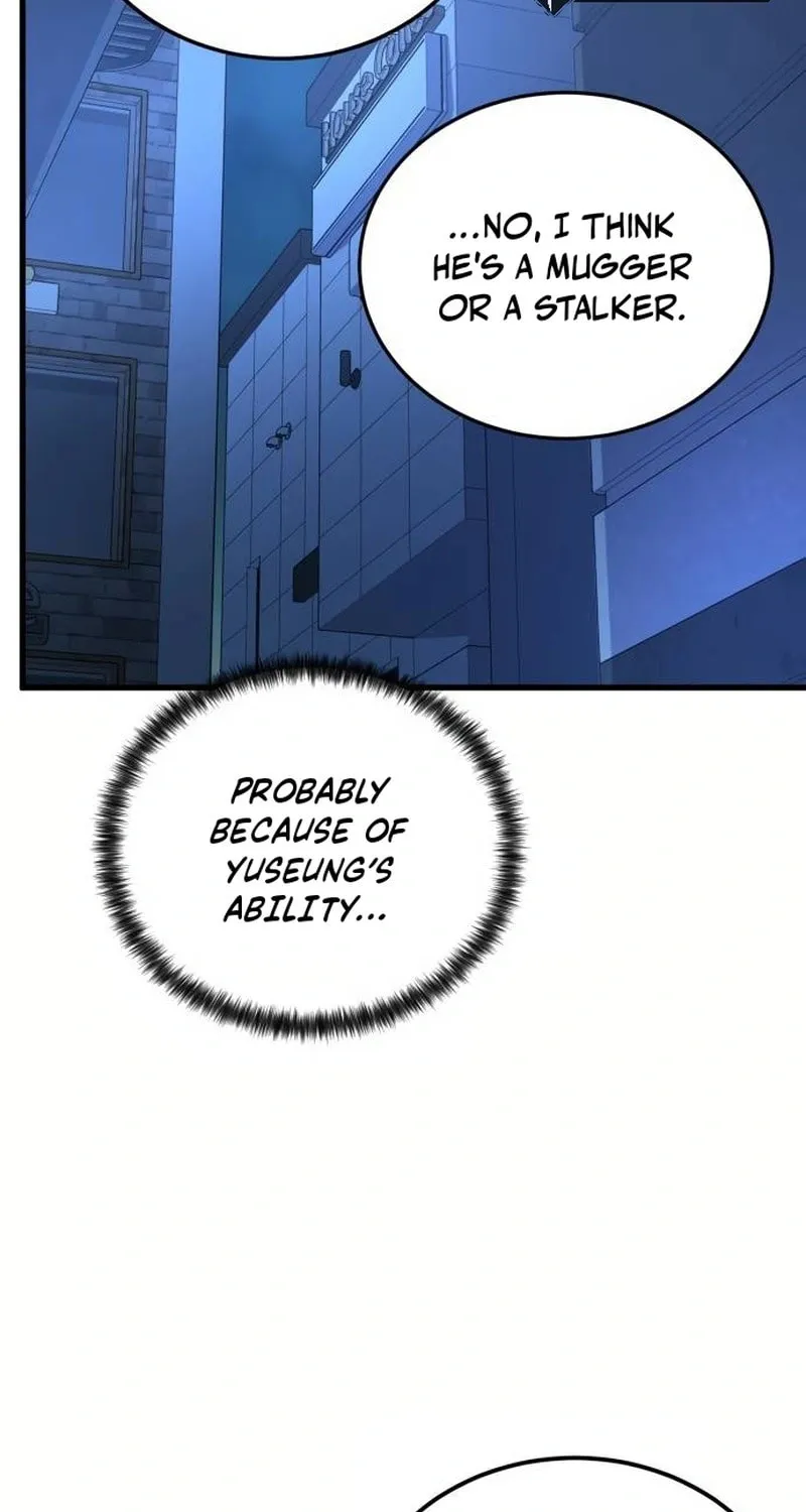 Beastly Things Chapter 16 page 79 - 