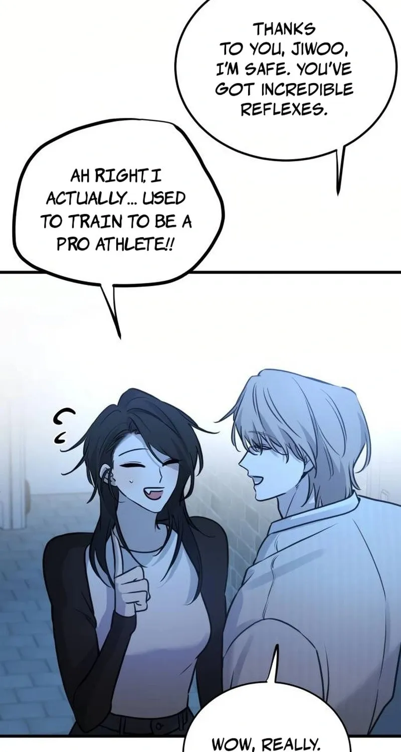 Beastly Things Chapter 16 page 80 - 