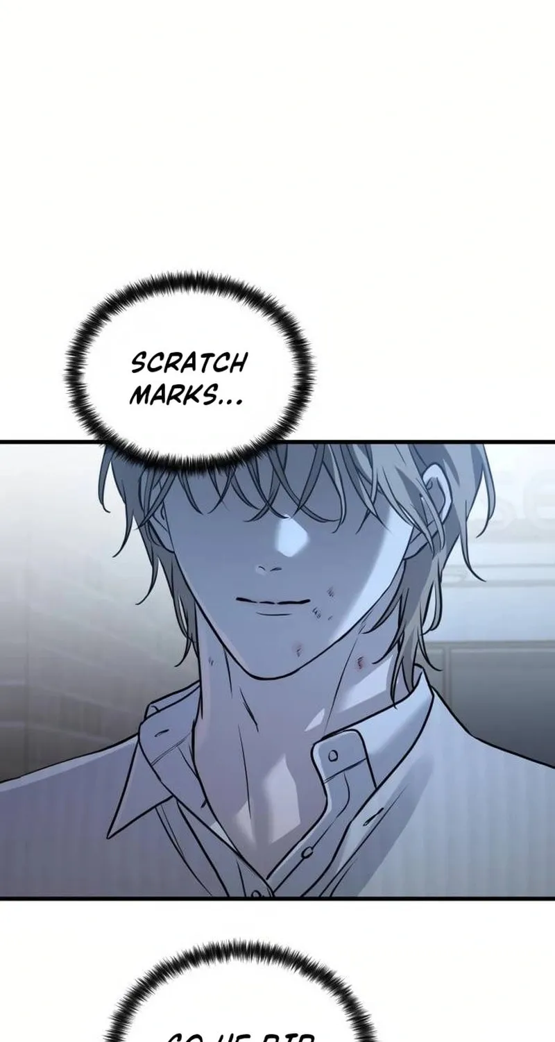 Beastly Things Chapter 16 page 83 - 