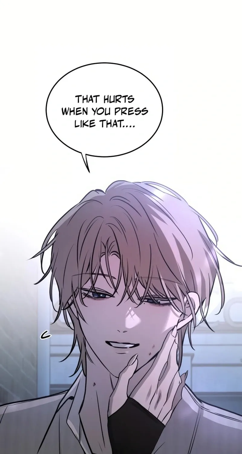 Beastly Things Chapter 16 page 89 - 