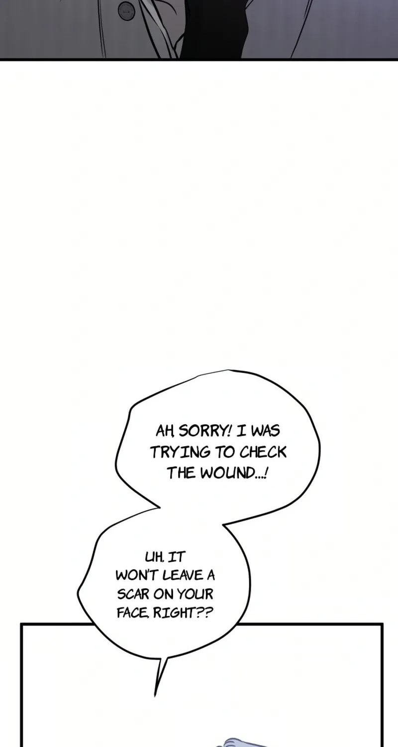 Beastly Things Chapter 16 page 90 - 