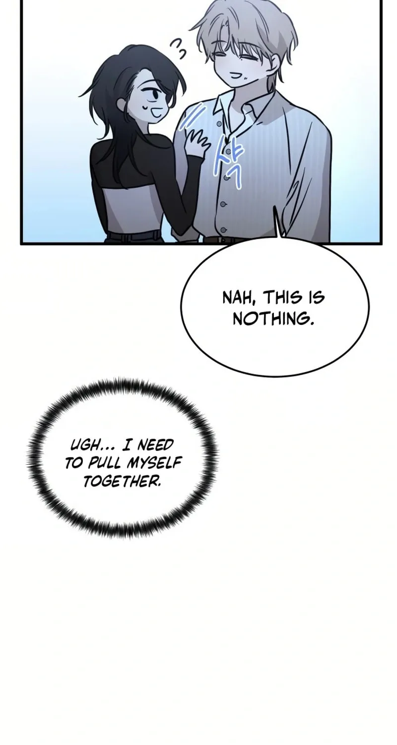 Beastly Things Chapter 16 page 91 - 