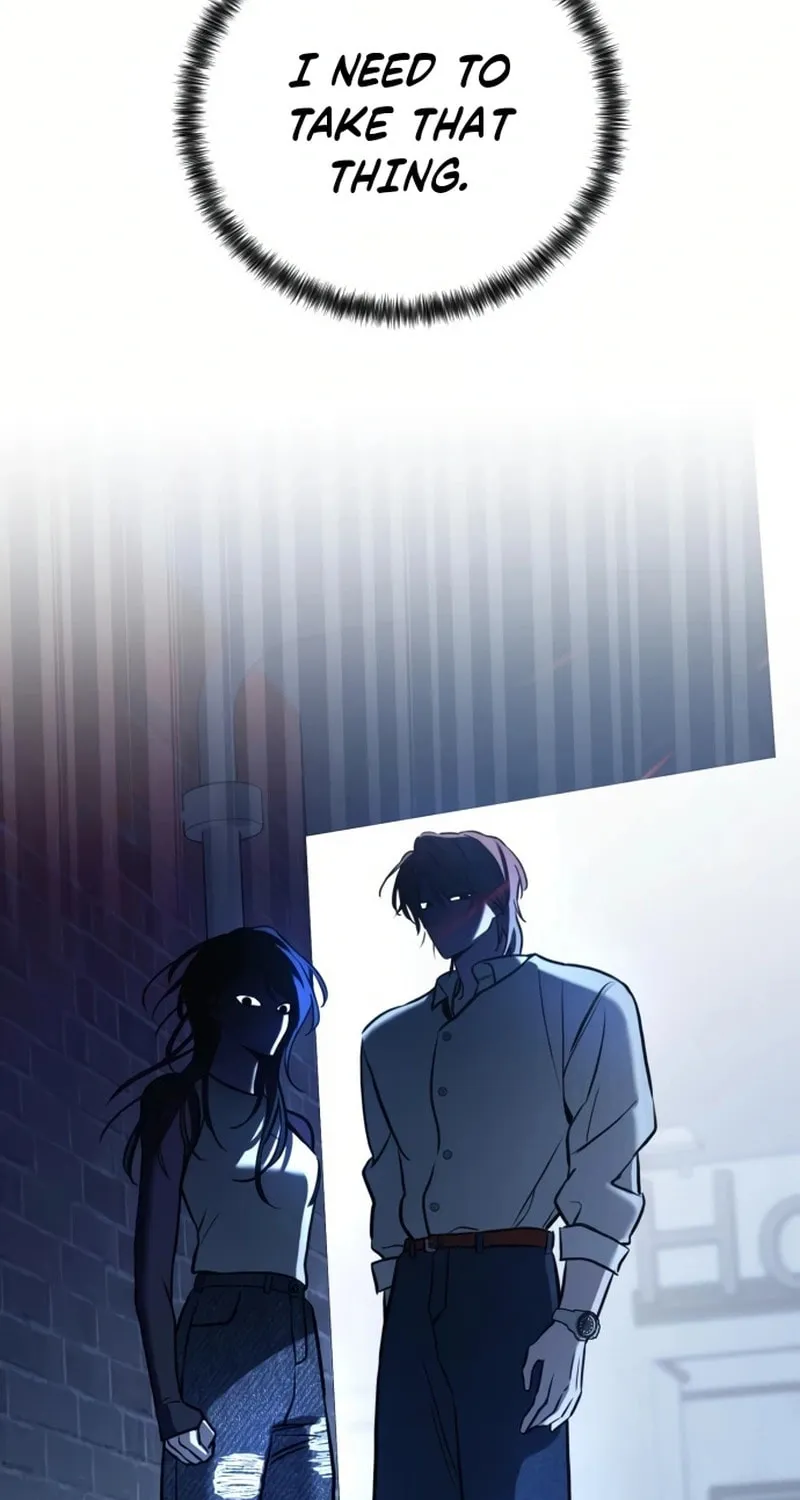 Beastly Things Chapter 16 page 93 - 