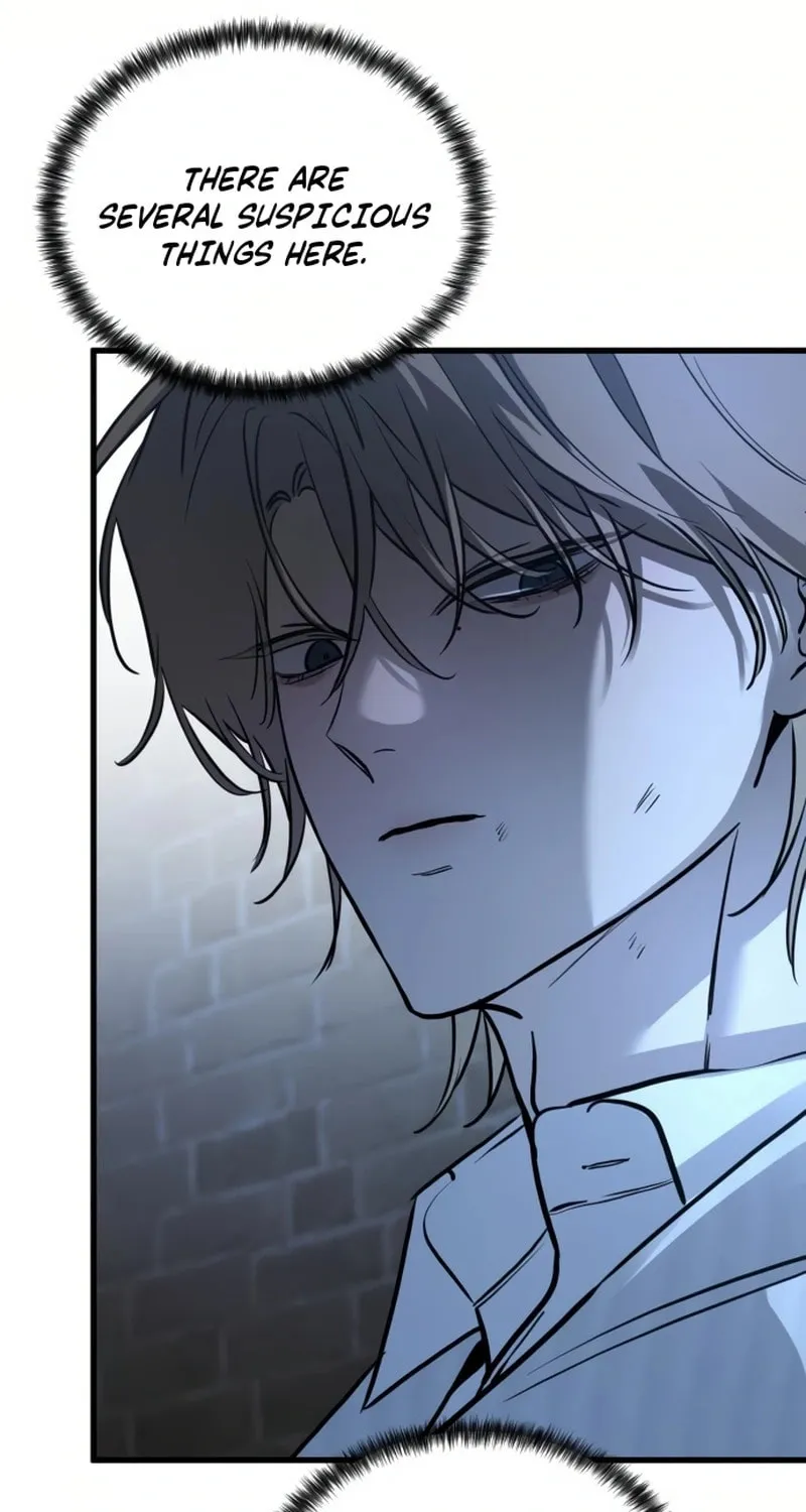 Beastly Things Chapter 16 page 95 - 