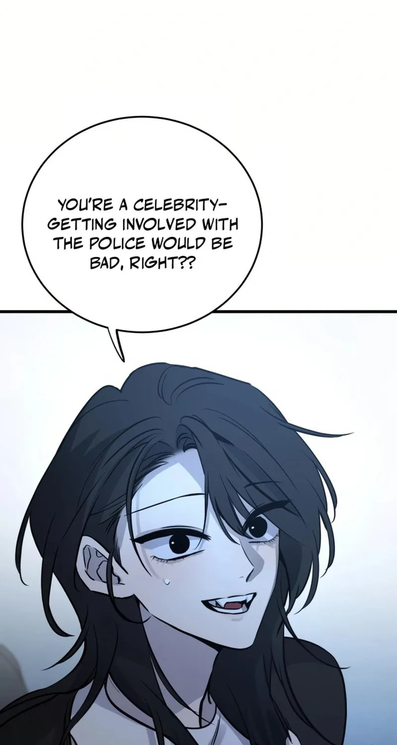 Beastly Things Chapter 16 page 98 - 