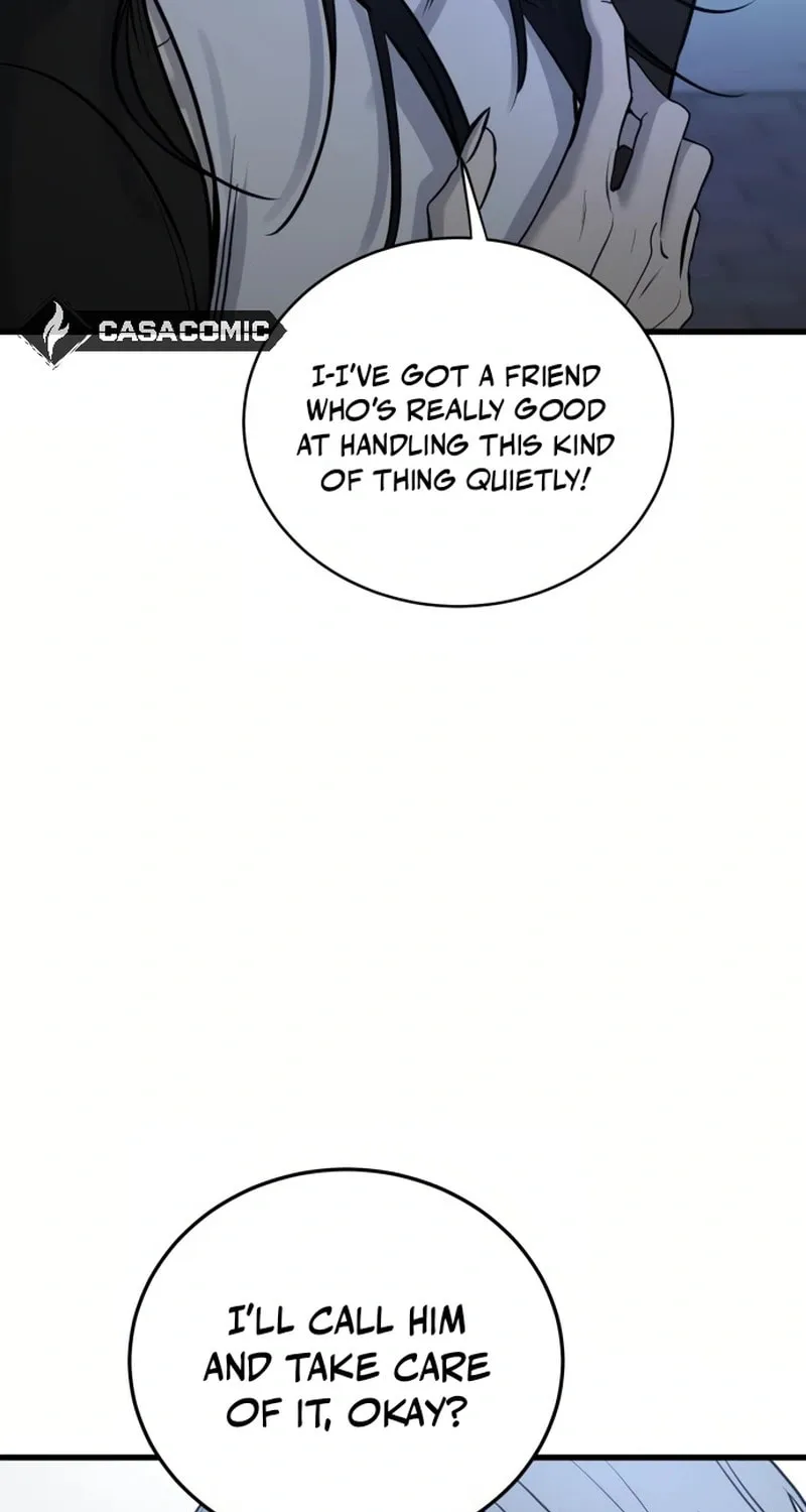 Beastly Things Chapter 16 page 99 - 