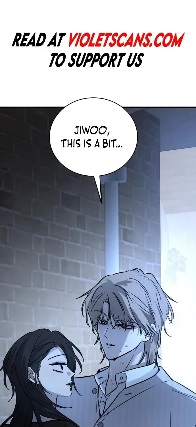 Beastly Things Chapter 17 page 1 - 