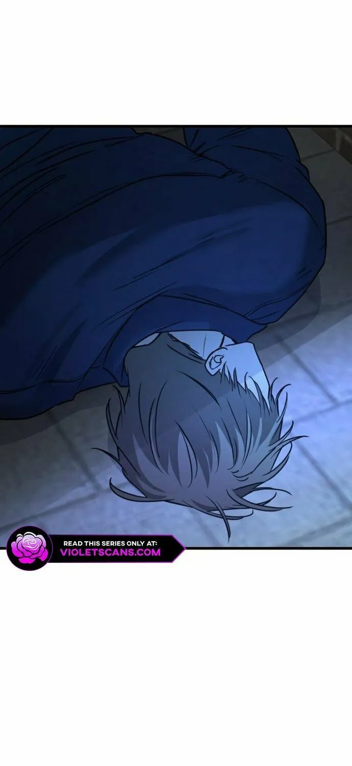 Beastly Things Chapter 17 page 19 - 