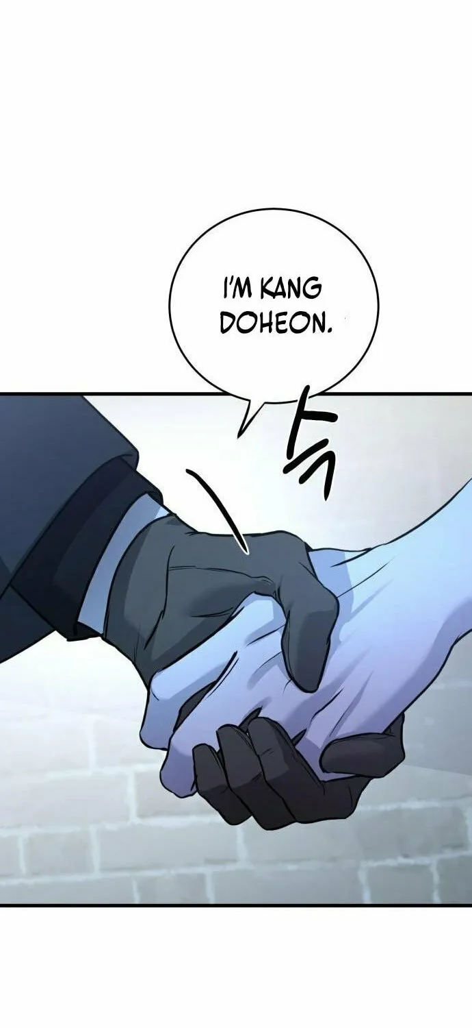 Beastly Things Chapter 17 page 28 - 