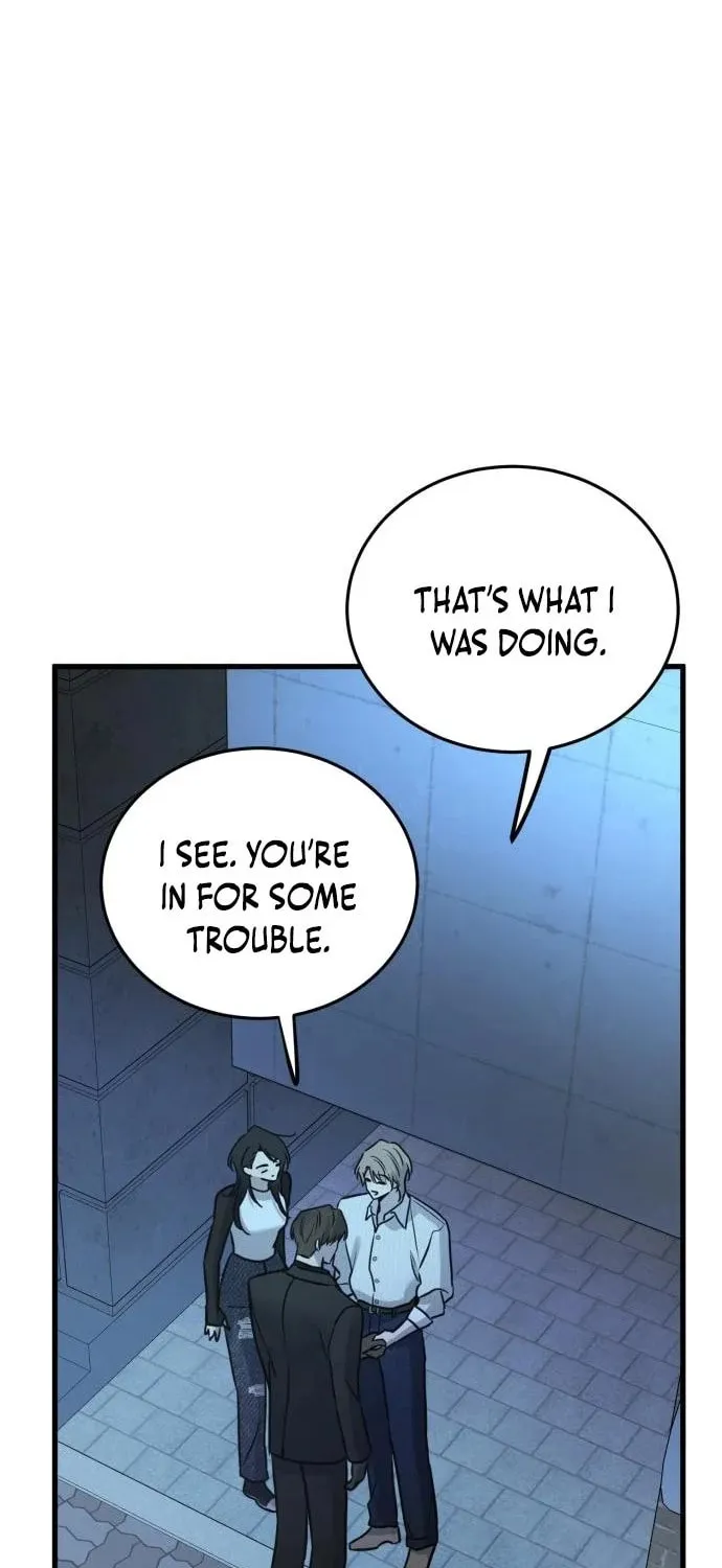 Beastly Things Chapter 17 page 30 - 