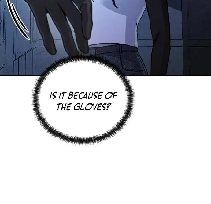 Beastly Things Chapter 17 page 32 - 