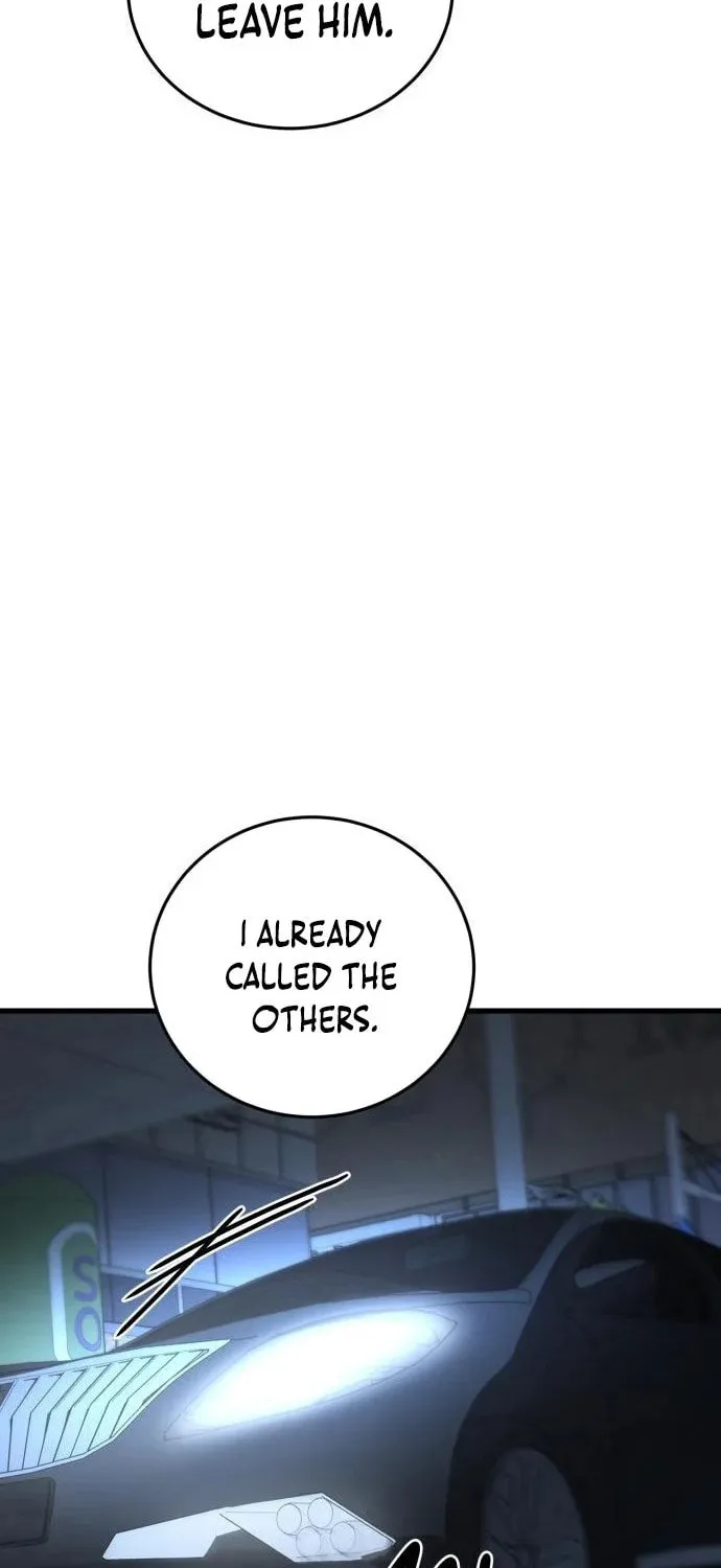 Beastly Things Chapter 17 page 34 - 