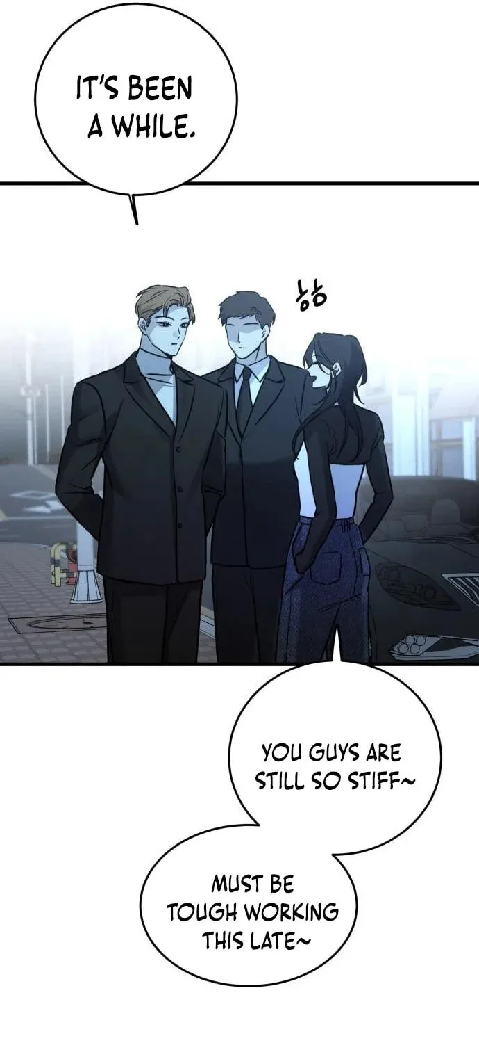 Beastly Things Chapter 17 page 37 - 