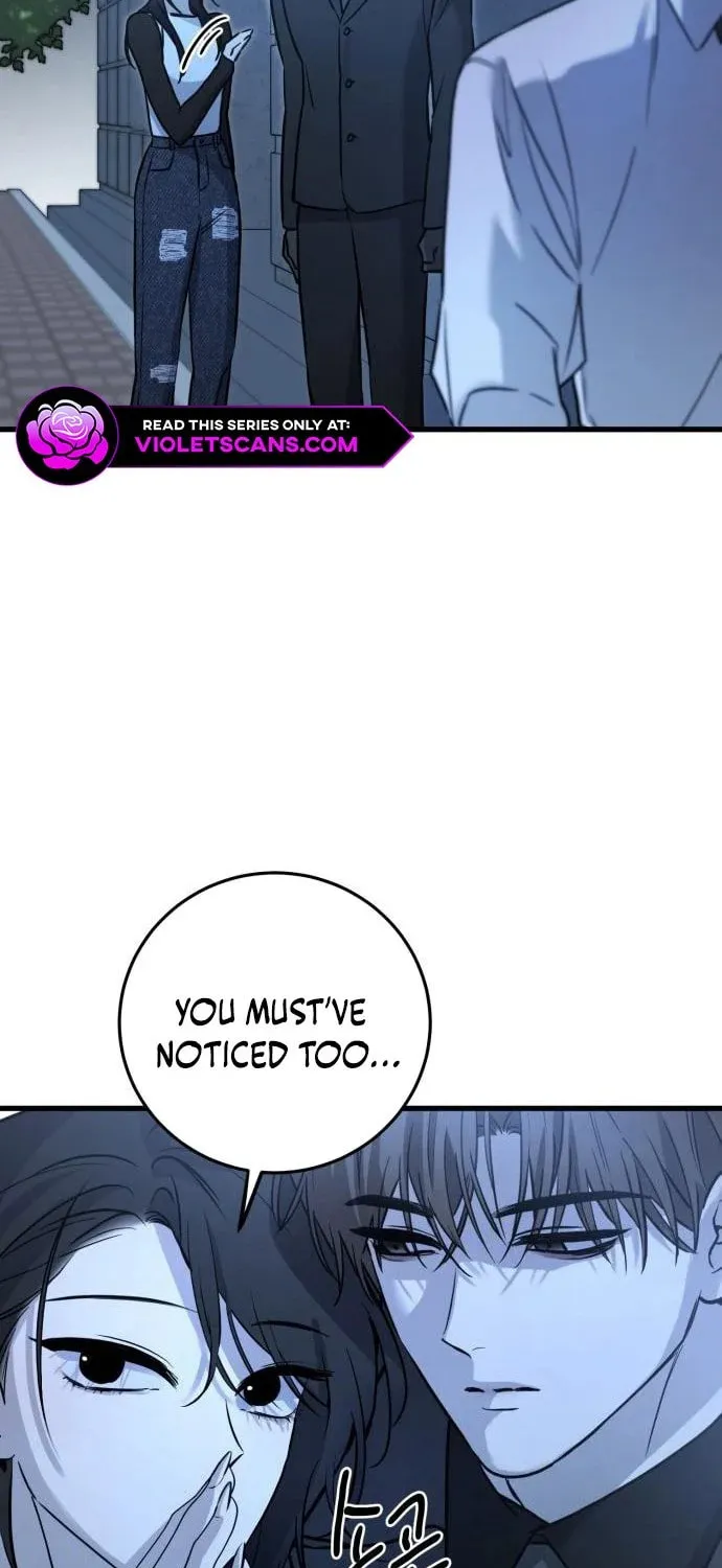 Beastly Things Chapter 17 page 47 - 