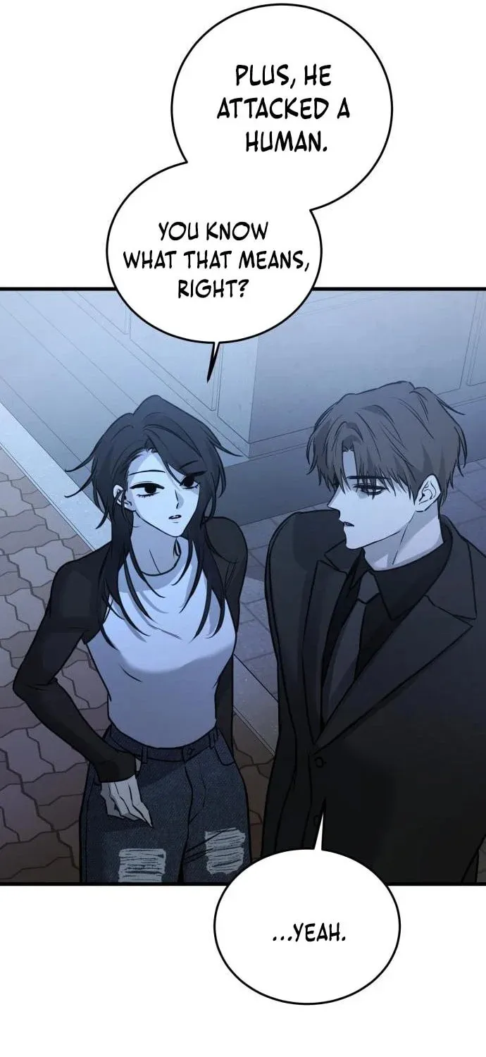 Beastly Things Chapter 17 page 49 - 