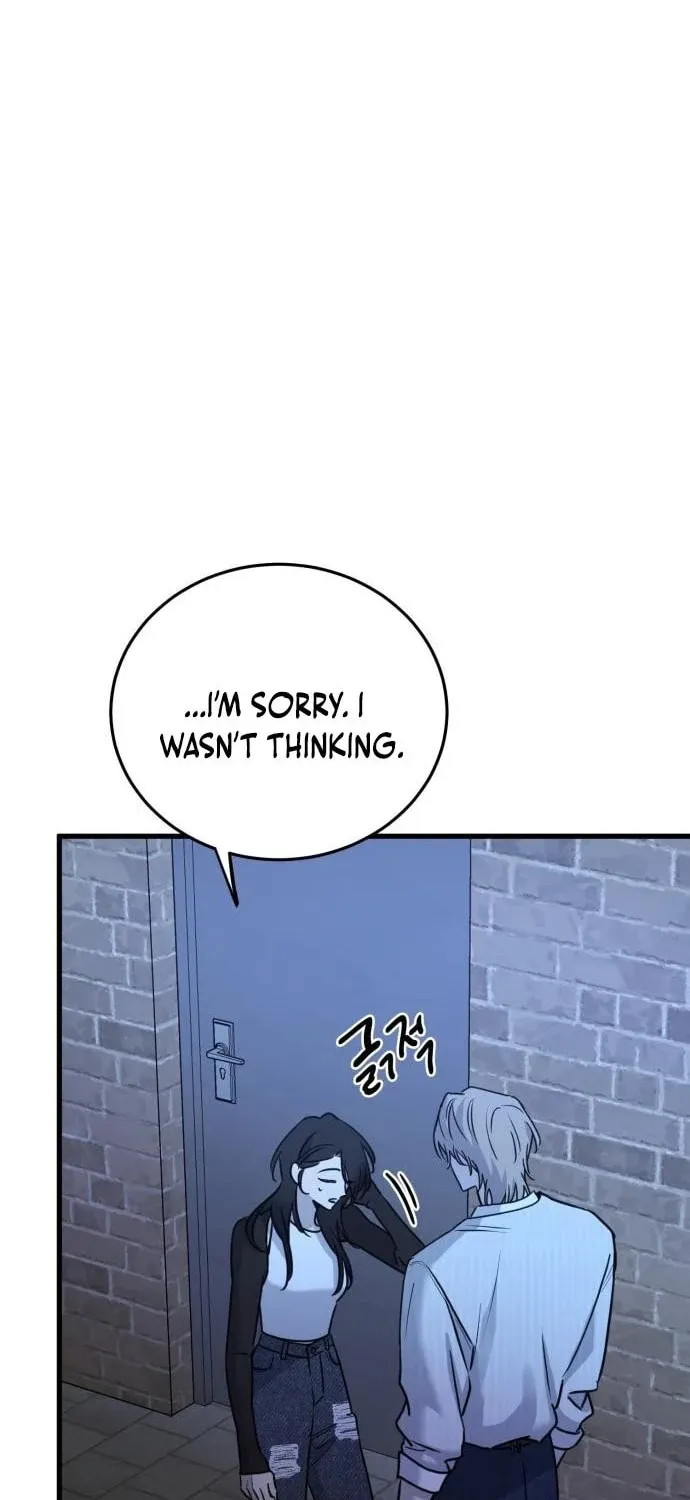 Beastly Things Chapter 17 page 6 - 