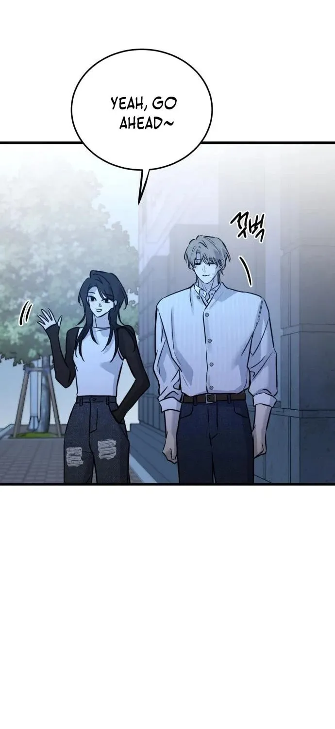 Beastly Things Chapter 17 page 54 - 
