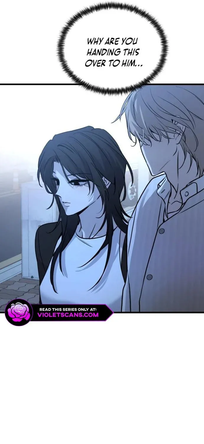 Beastly Things Chapter 17 page 57 - 