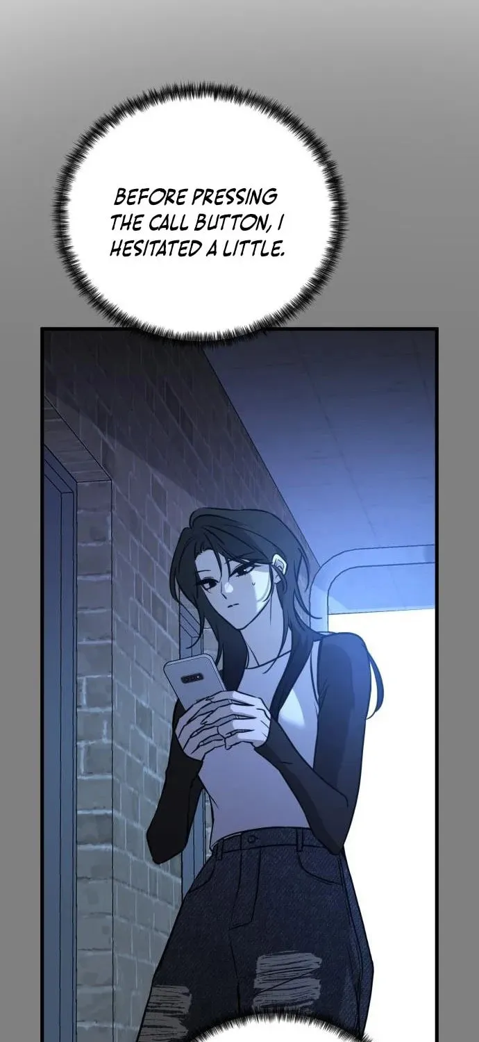 Beastly Things Chapter 17 page 59 - 