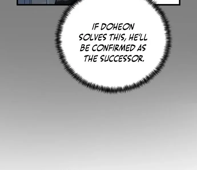 Beastly Things Chapter 17 page 60 - 