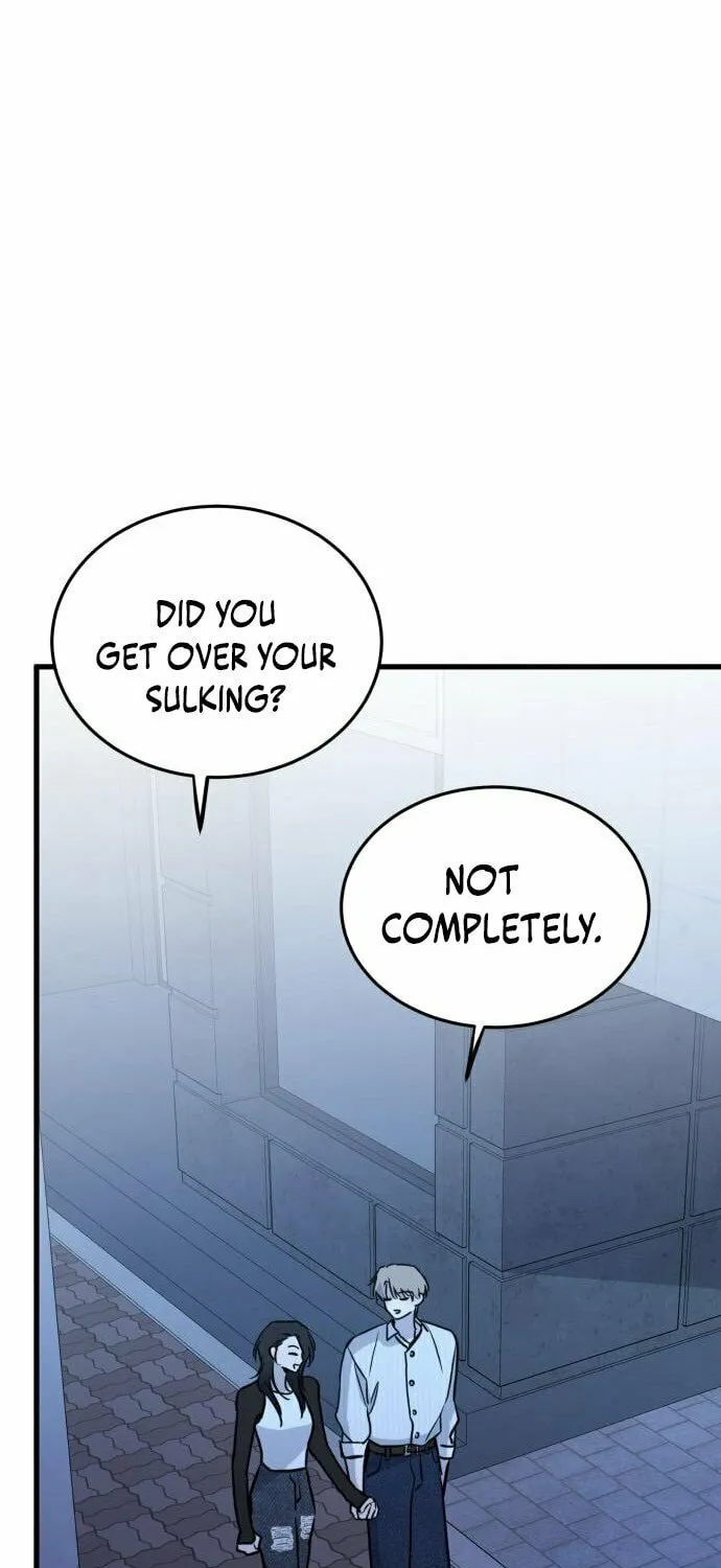 Beastly Things Chapter 17 page 65 - 