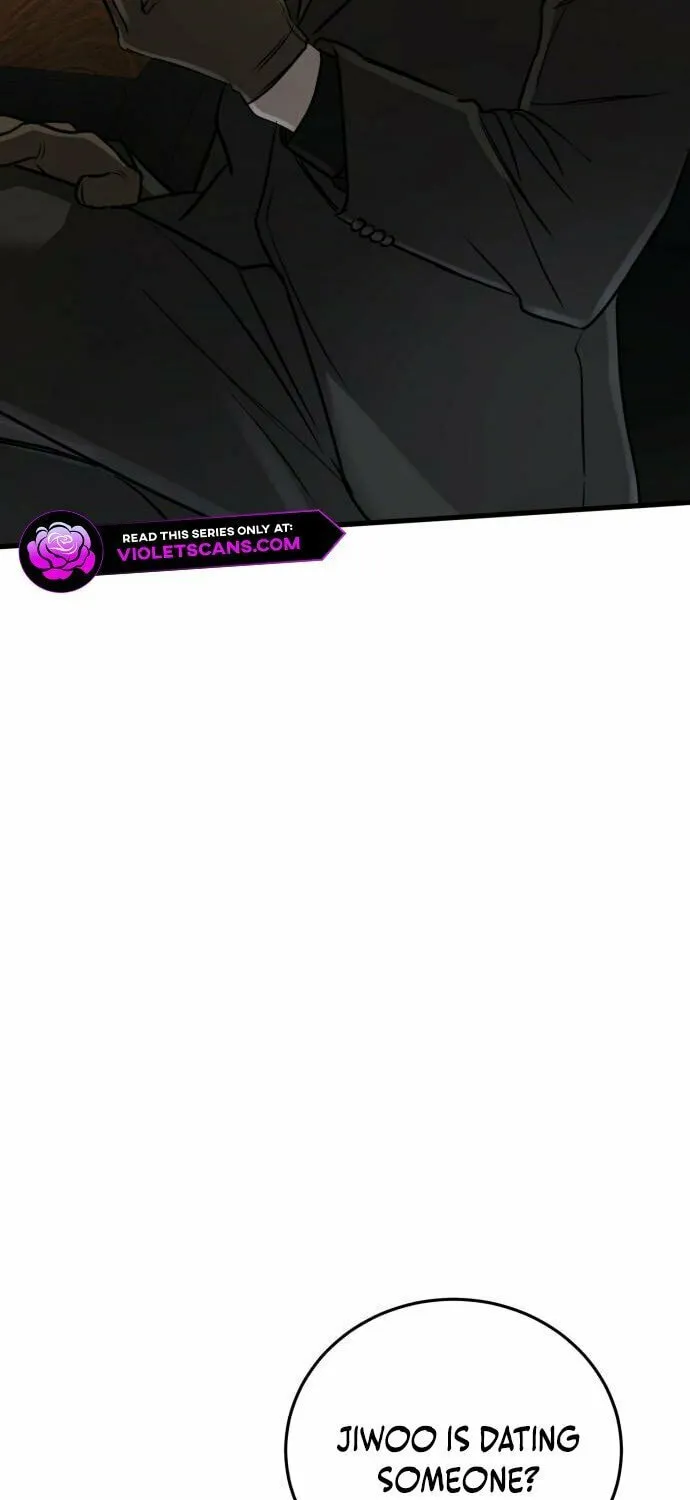 Beastly Things Chapter 17 page 71 - 