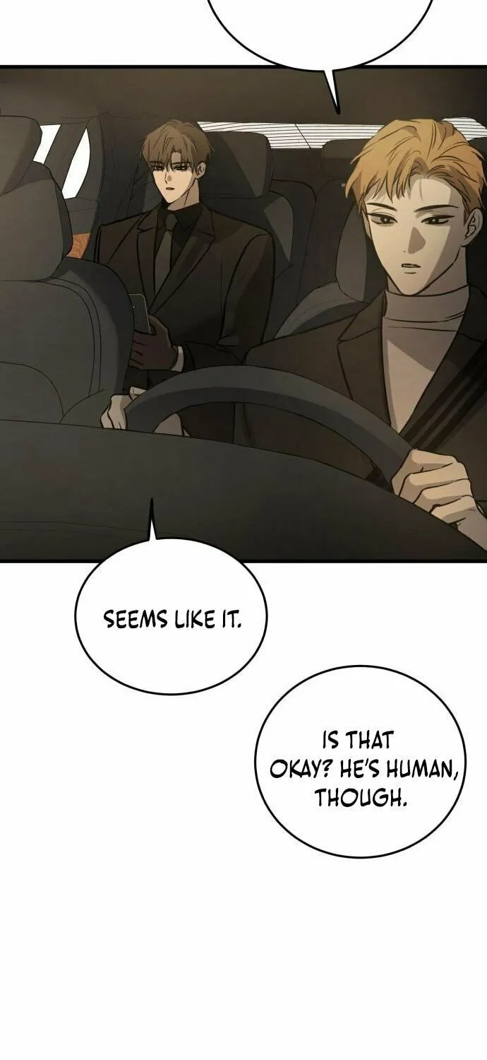 Beastly Things Chapter 17 page 72 - 