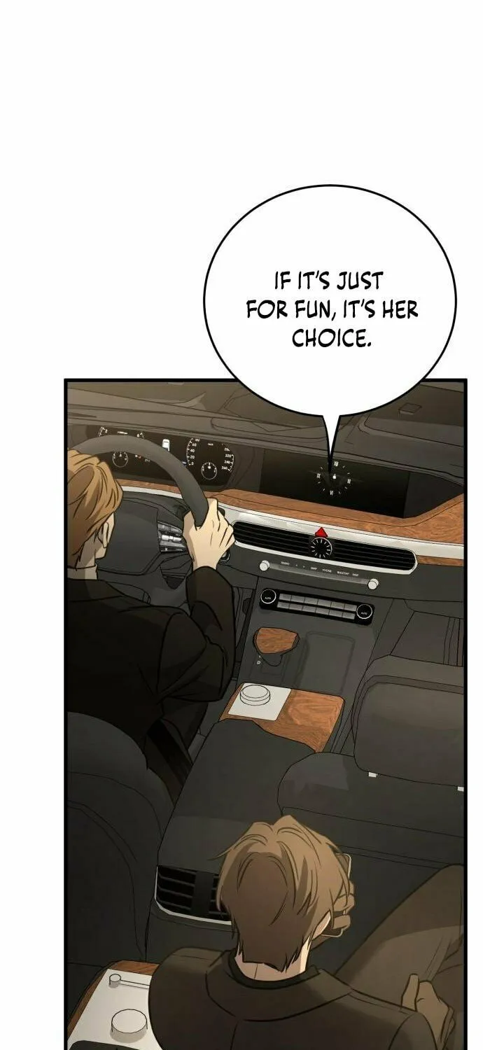 Beastly Things Chapter 17 page 73 - 