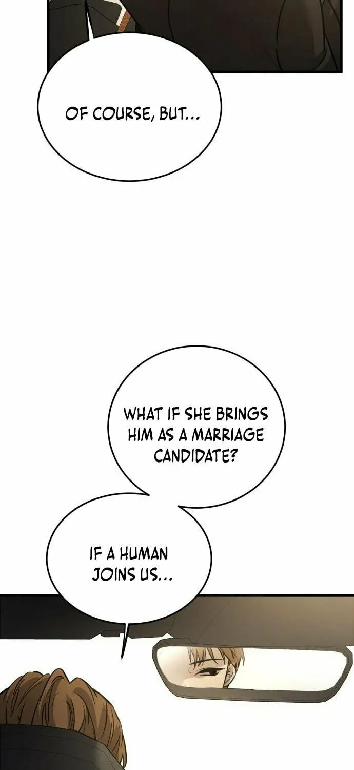Beastly Things Chapter 17 page 74 - 