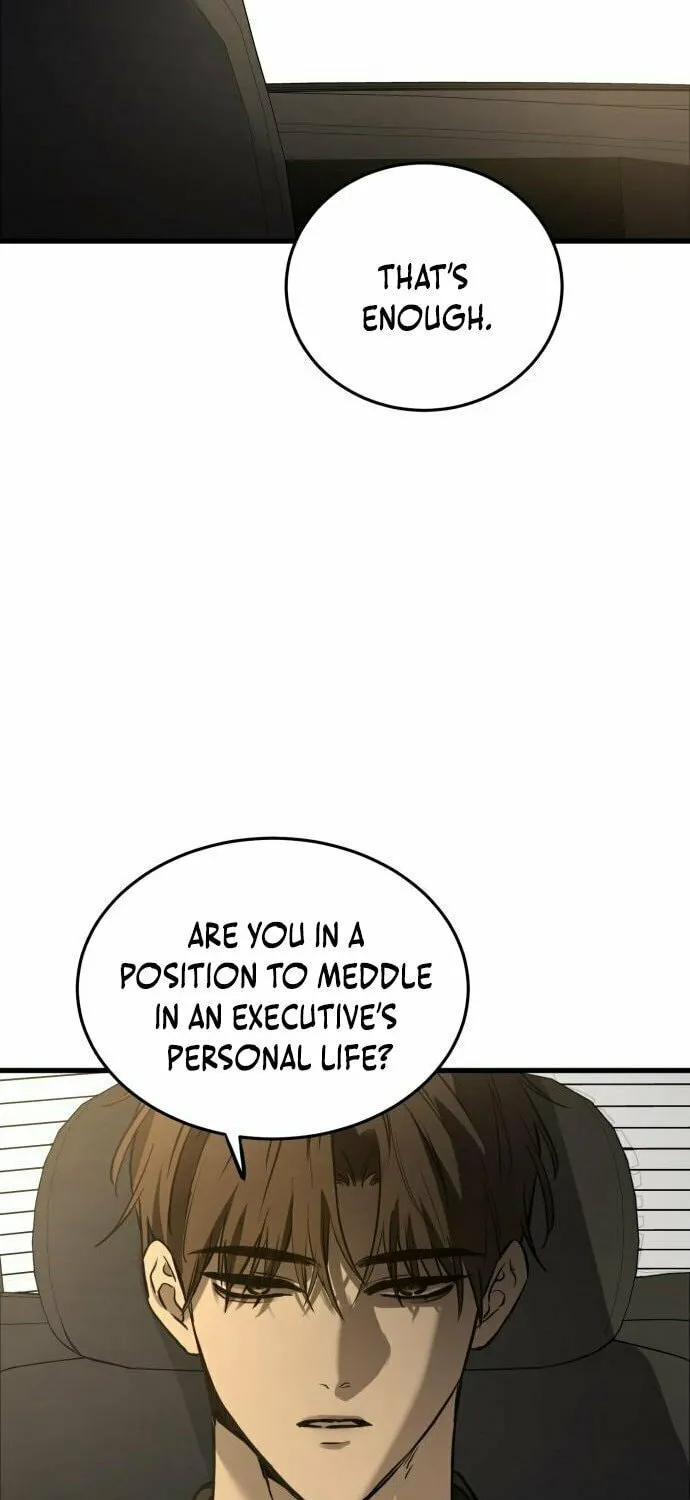 Beastly Things Chapter 17 page 75 - 