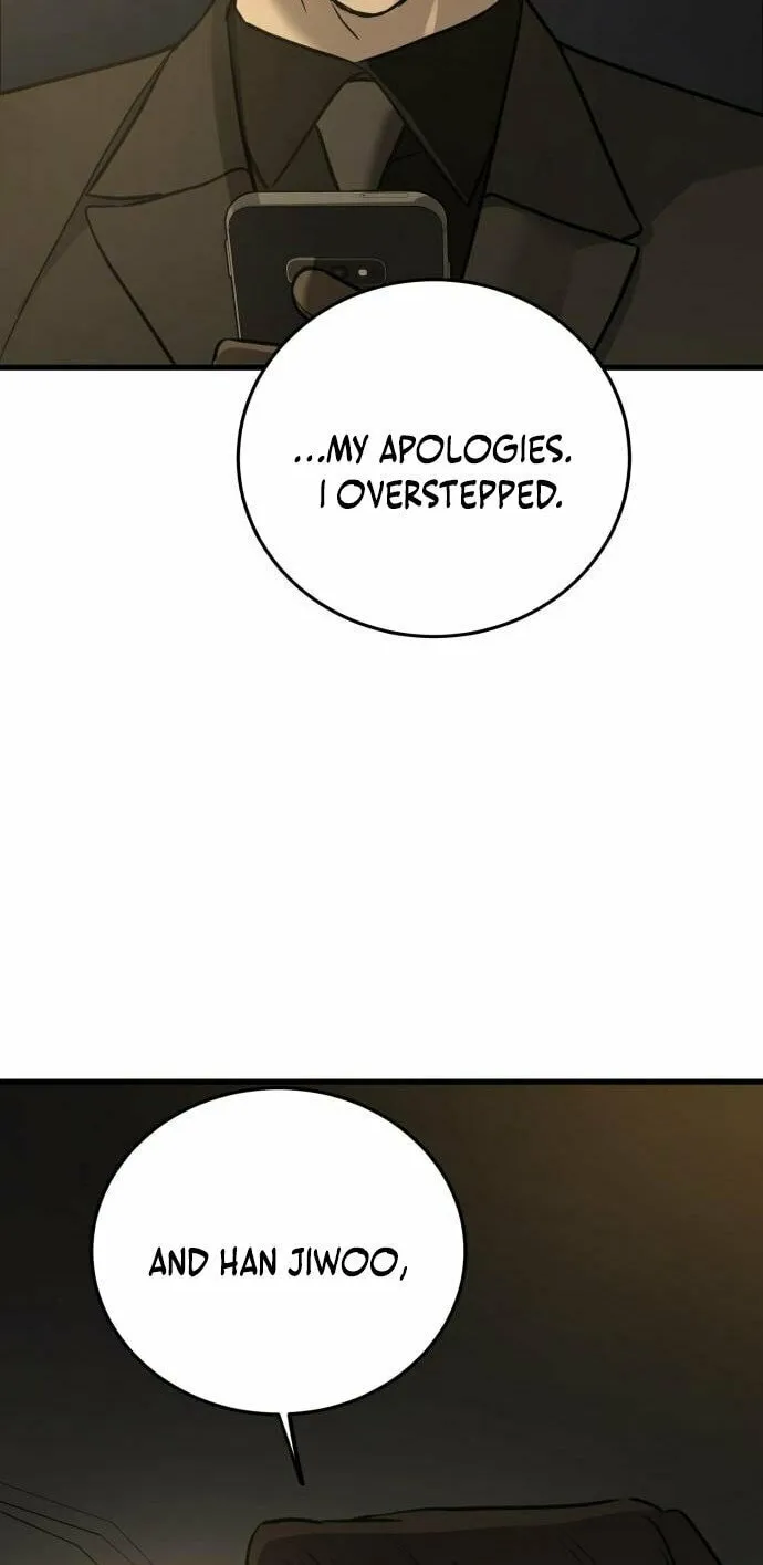 Beastly Things Chapter 17 page 76 - 