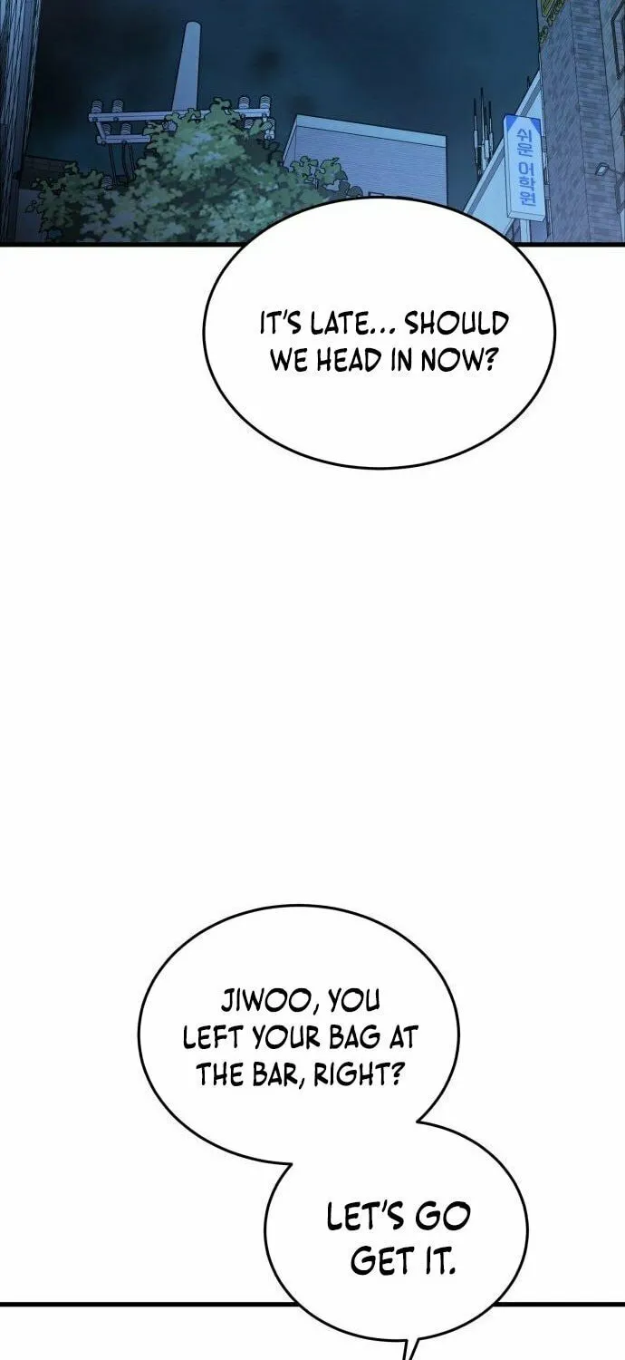 Beastly Things Chapter 17 page 79 - 